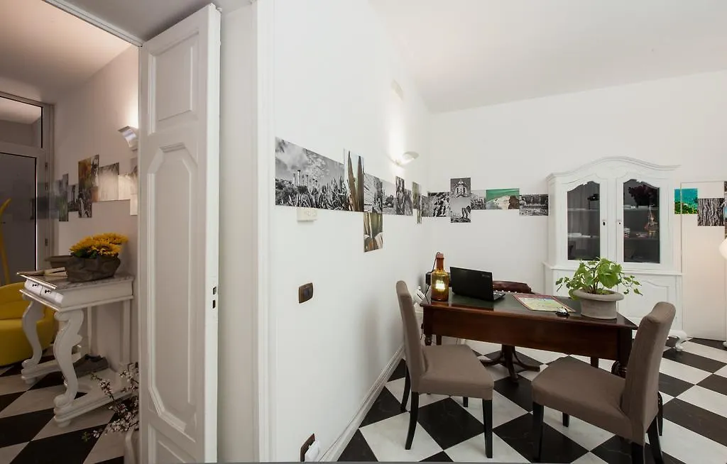Hotel Garibaldi 61 Agrigento 3*,