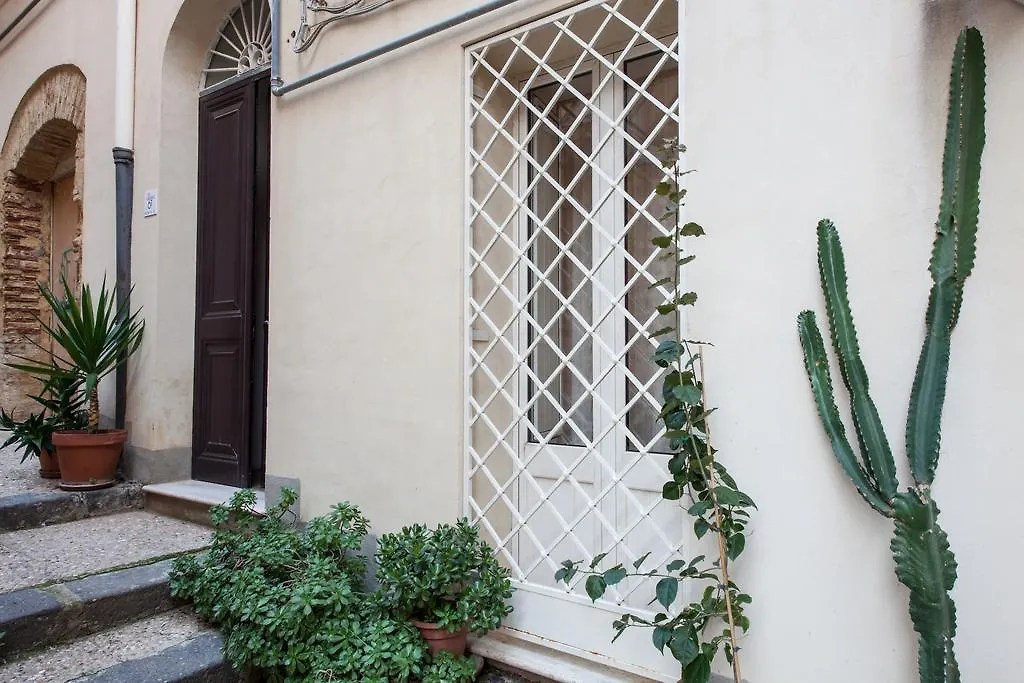 Hotel Garibaldi 61 Agrigento