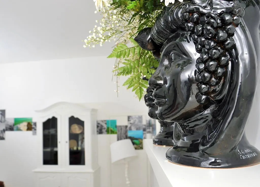 Affittacamere Hotel Garibaldi 61 Agrigento