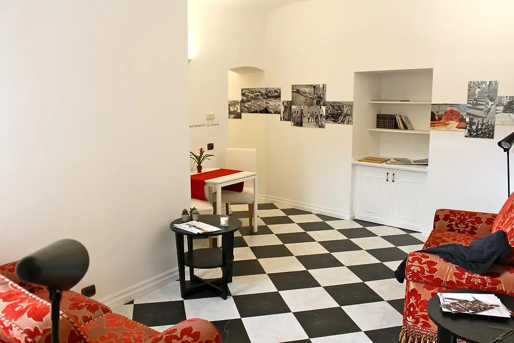 Affittacamere Hotel Garibaldi 61 Agrigento