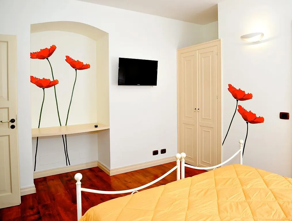 B&B Garibaldi 61 Agrigento Guest house