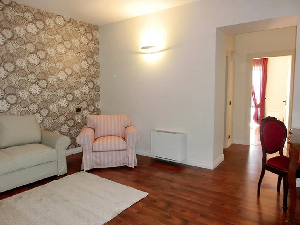 B&B Garibaldi 61 Agrigento