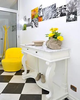 Pensión Hotel Garibaldi 61 Agrigento