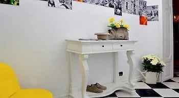 B&B Garibaldi 61 Agrigento Guest house