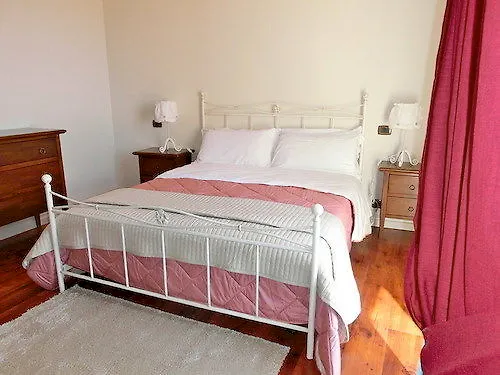 Hotel Garibaldi 61 Agrigento