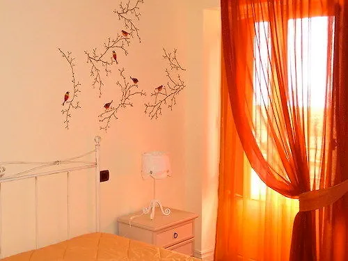 Hotel Garibaldi 61 Agrigento