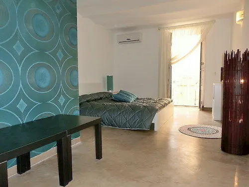 Hotel Garibaldi 61 Agrigento 3*,  Italia