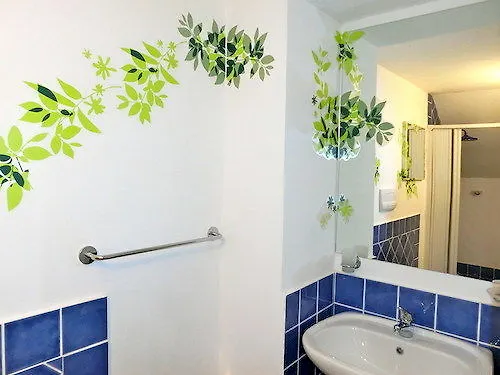 B&B Garibaldi 61 Agrigento Guest house