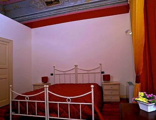 Hotel Garibaldi 61 Agrigento Pensión