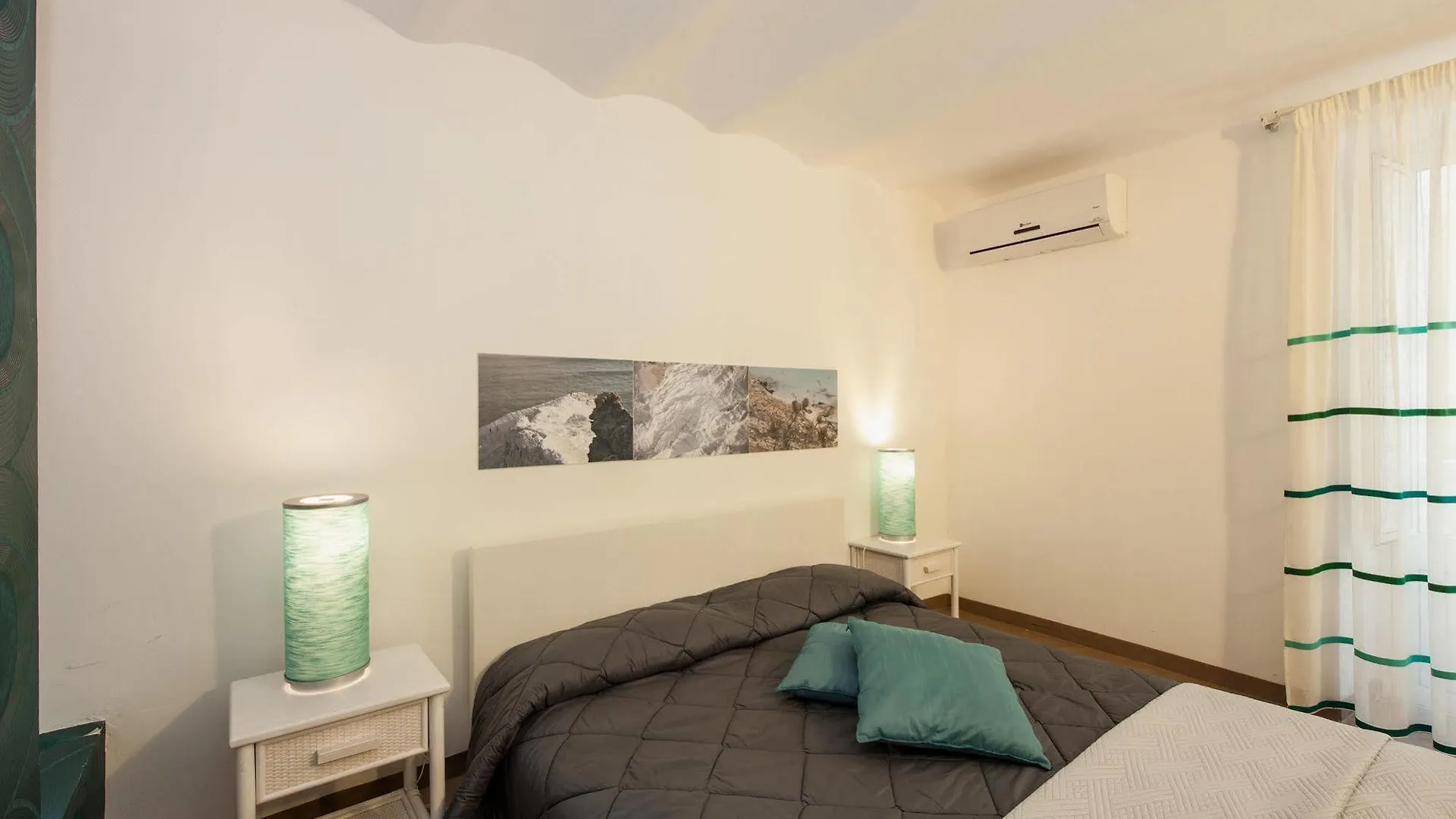 Hotel Garibaldi 61 Agrigento
