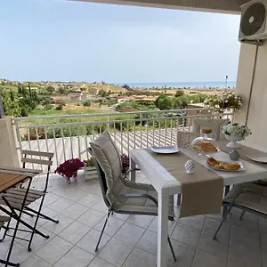 Casa vacanze Aquamarine House San Leone, Agrigento