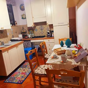 Bed and breakfast Mannala