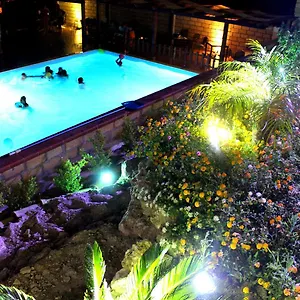 Bed and breakfast Montemare