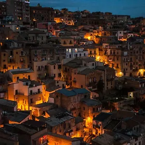 Bed and breakfast La Terrazza Di Empedocle