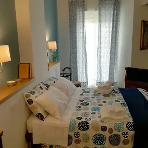 Bed and breakfast L'alba Sui Templi