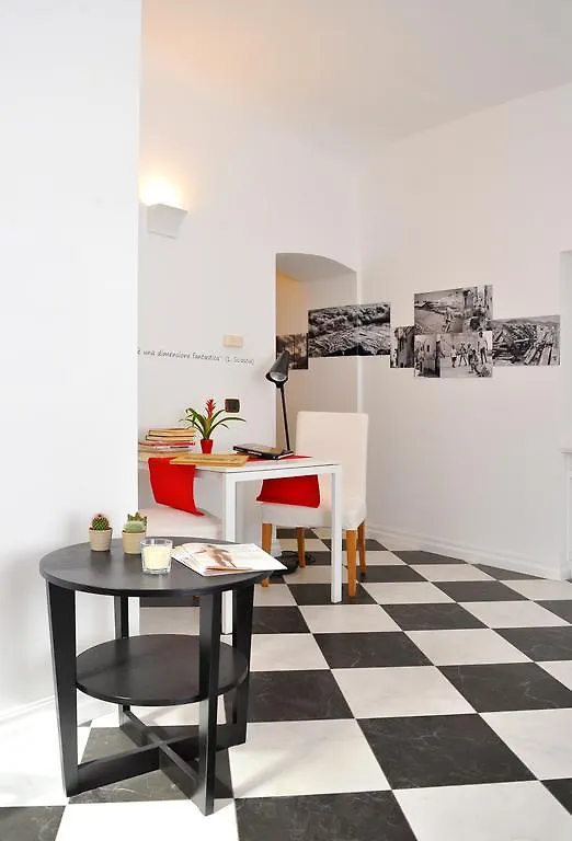 B&B Garibaldi 61 Agrigento
