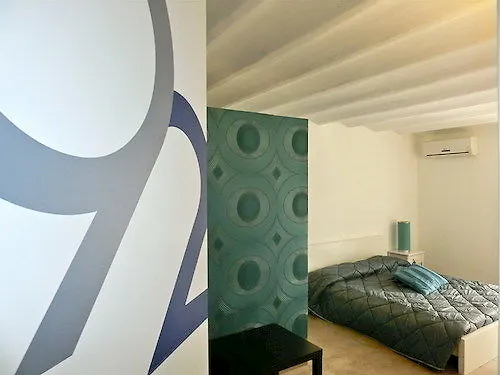 *** Guest house B&B Garibaldi 61 Agrigento Italy
